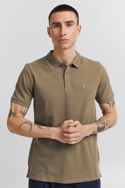 !Solid Poloshirt SDAthen SS - 21106488 günstig online kaufen