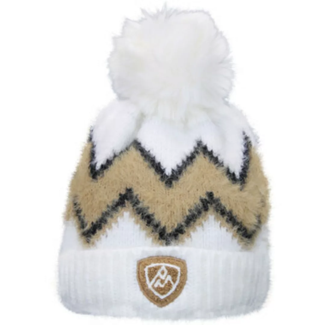 Peak Mountain  Mütze Bonnet MOUTON günstig online kaufen