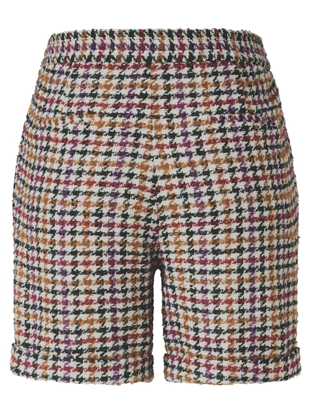 Shorts STEFFEN SCHRAUT Multicolor günstig online kaufen