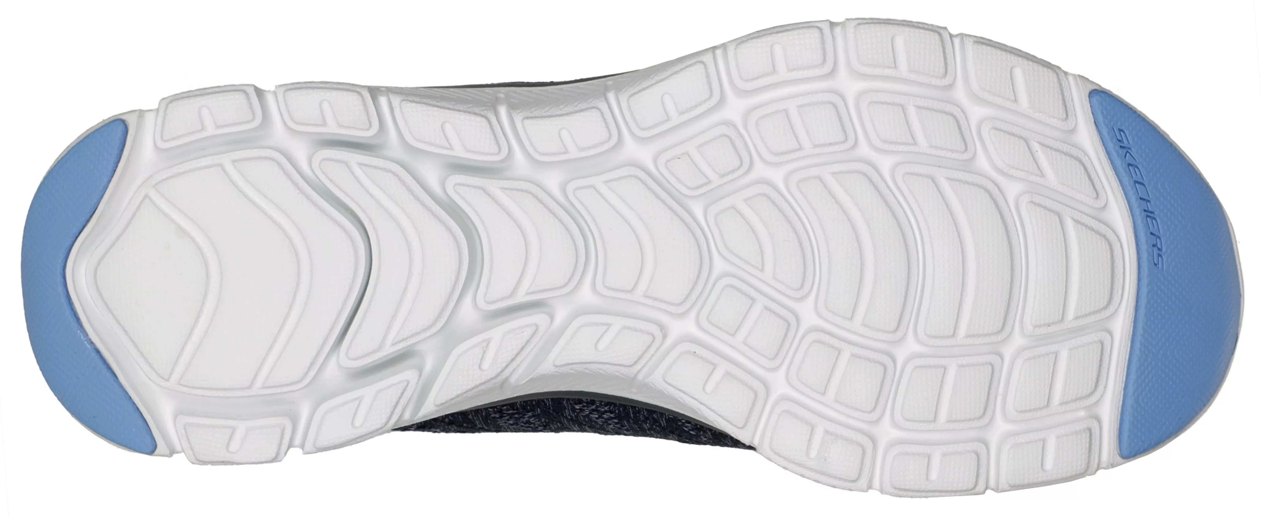 Skechers Sneaker "FLEX APEEAL 4.0 FRESH MOVE" günstig online kaufen