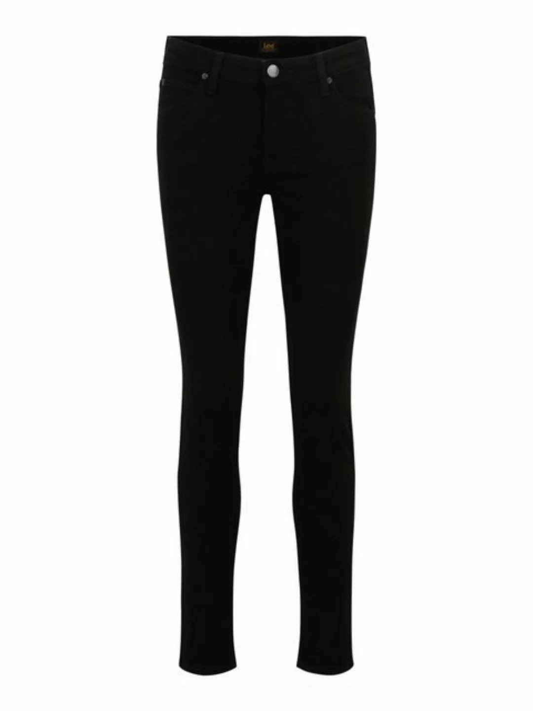 Lee® 7/8-Jeans Scarlett (1-tlg) Plain/ohne Details günstig online kaufen