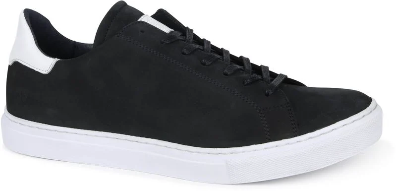 Suitable Nubuck Seron Sneaker Navy - Größe 43 günstig online kaufen