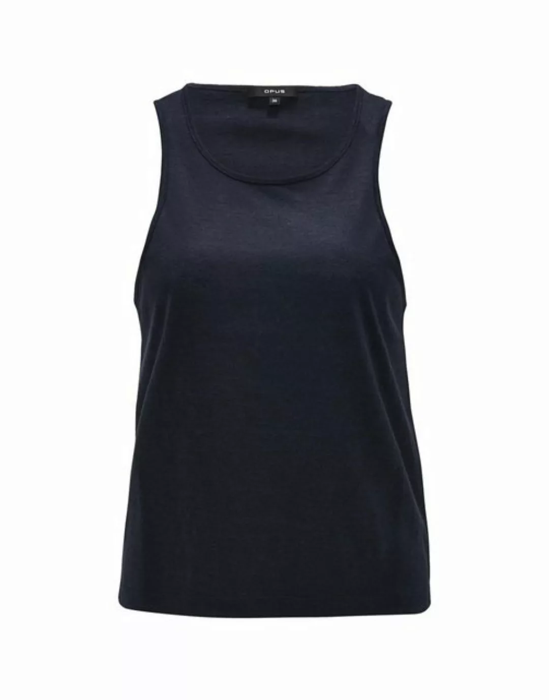 OPUS Tanktop Tanktop IRWA Regular im Layering Look günstig online kaufen