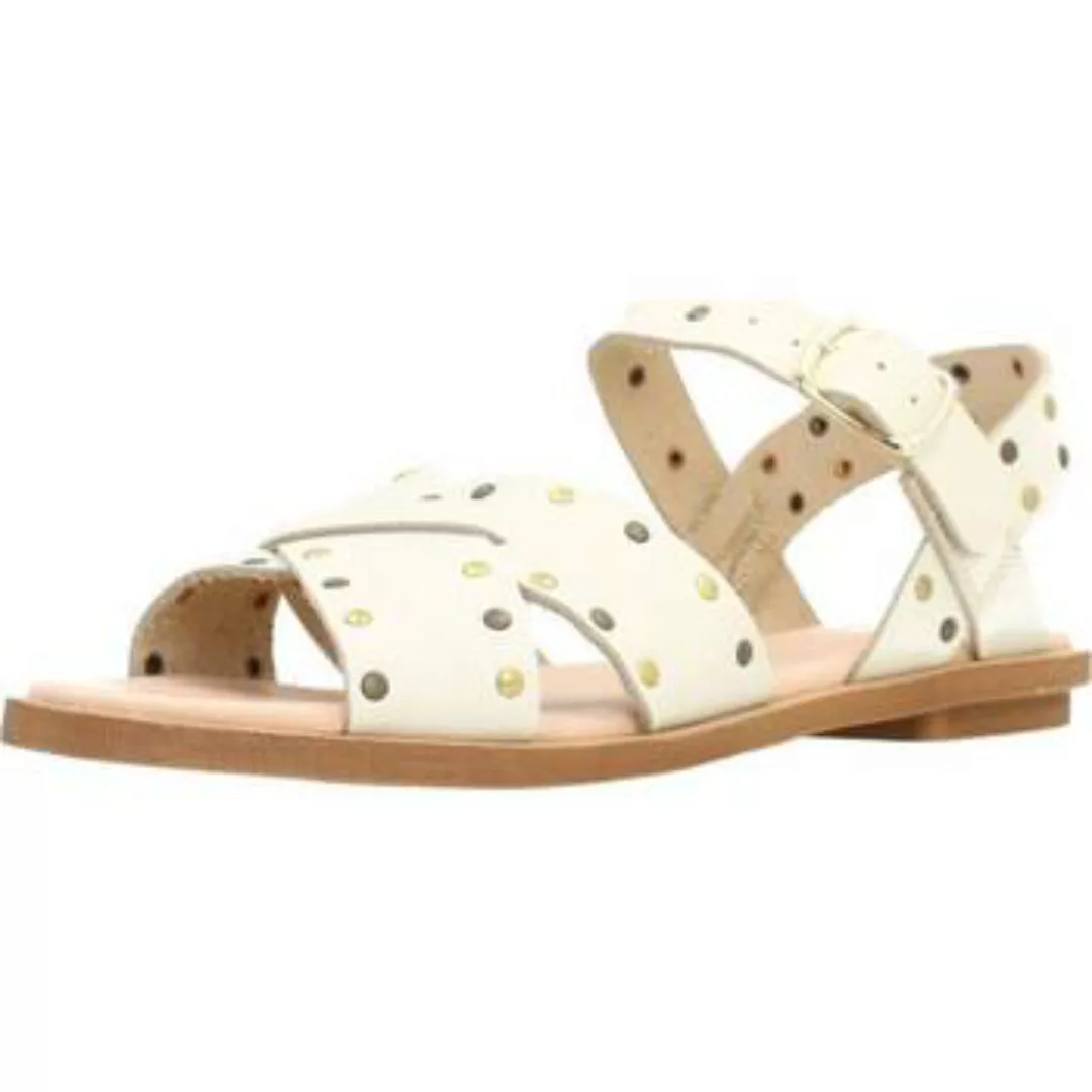 Clarks  Sandalen WILLOW GILD günstig online kaufen