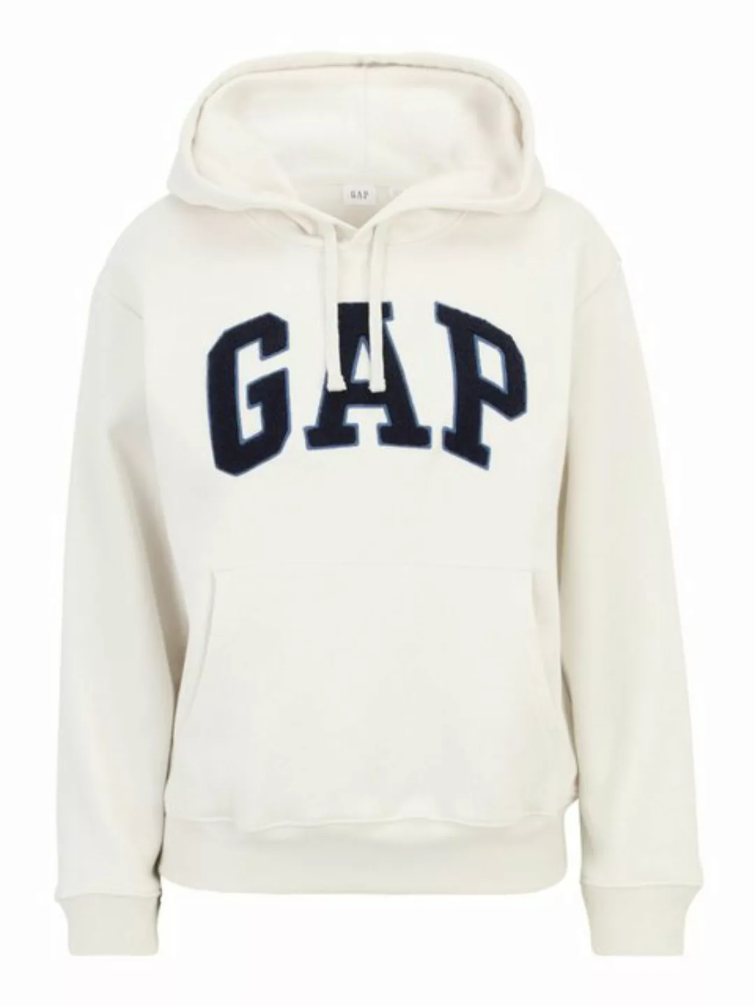 Gap Petite Sweatshirt HERITAGE (1-tlg) Stickerei günstig online kaufen