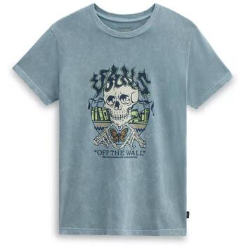 Vans  T-Shirts & Poloshirts SECRET POWERS SS BFF günstig online kaufen