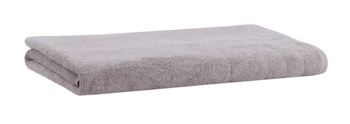 Carl Ross Saunatuch »HygieniCotton«, (1 St., Saunatuch 70 x 200 cm), mit 2 günstig online kaufen