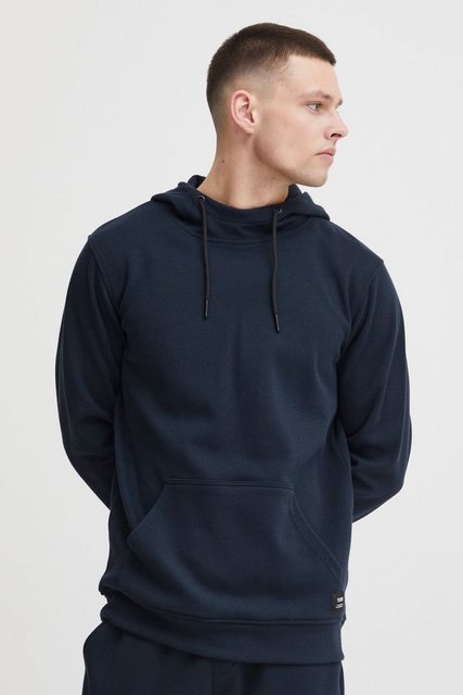 !Solid Hoodie SDQuinton - 21301037-ME günstig online kaufen