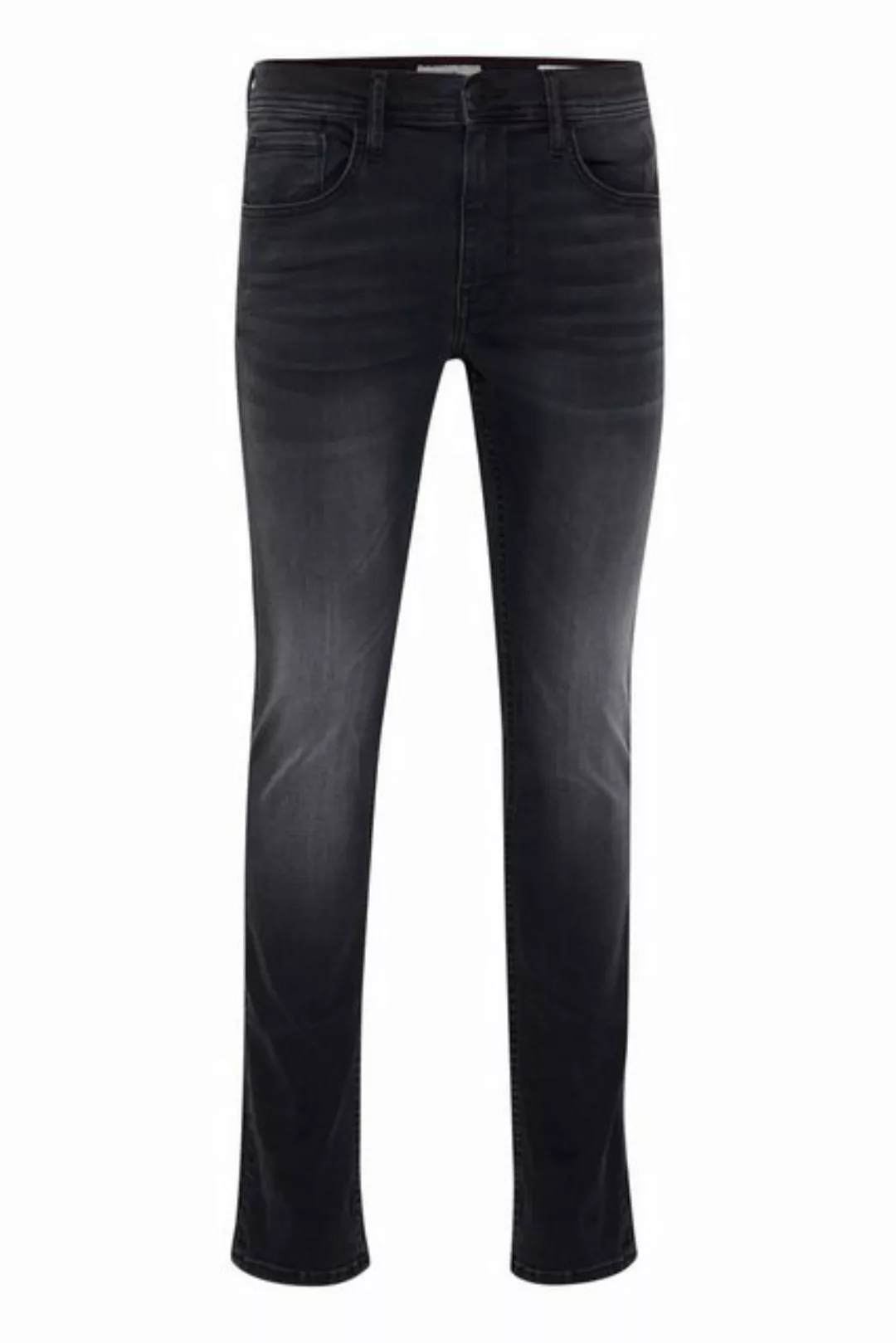 Blend Slim-fit-Jeans Slim Fit Jeans Denim Pants JET FIT MULTIFLEX (1-tlg) 4 günstig online kaufen