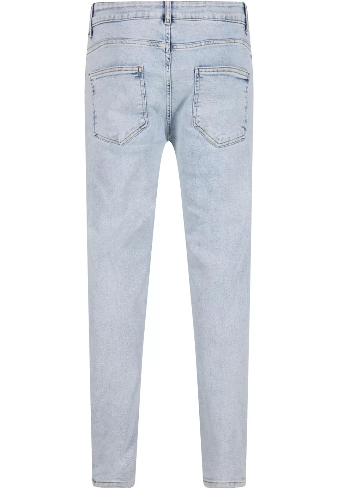 2Y Studios Bequeme Jeans "2Y Studios Herren 2Y Tapered Fit Jeans" günstig online kaufen