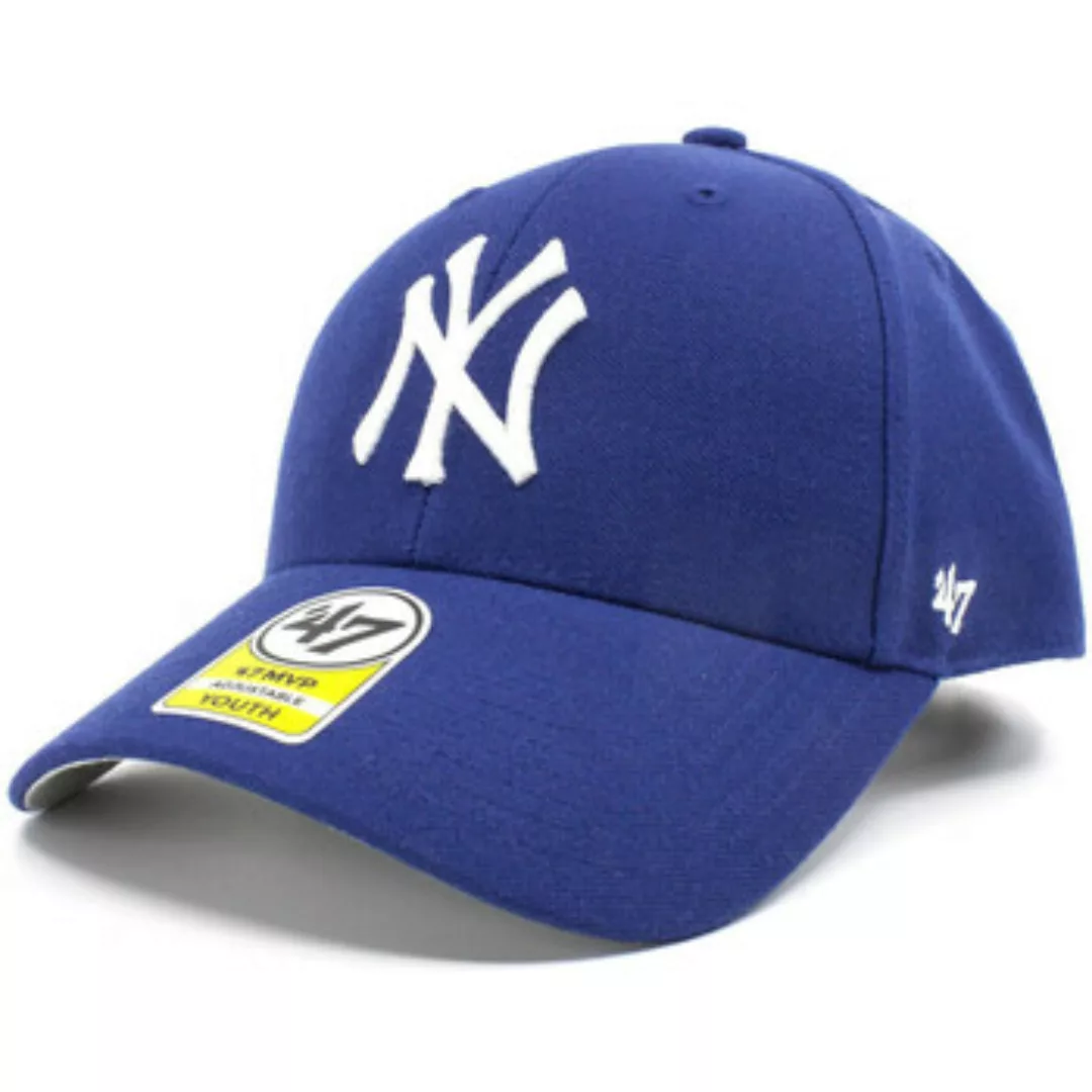 '47 Brand  Schirmmütze Brand-NY YANKEES MVP17WBV DL günstig online kaufen