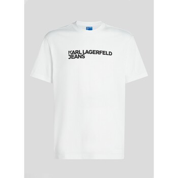 Karl Lagerfeld  T-Shirts & Poloshirts 37954 günstig online kaufen
