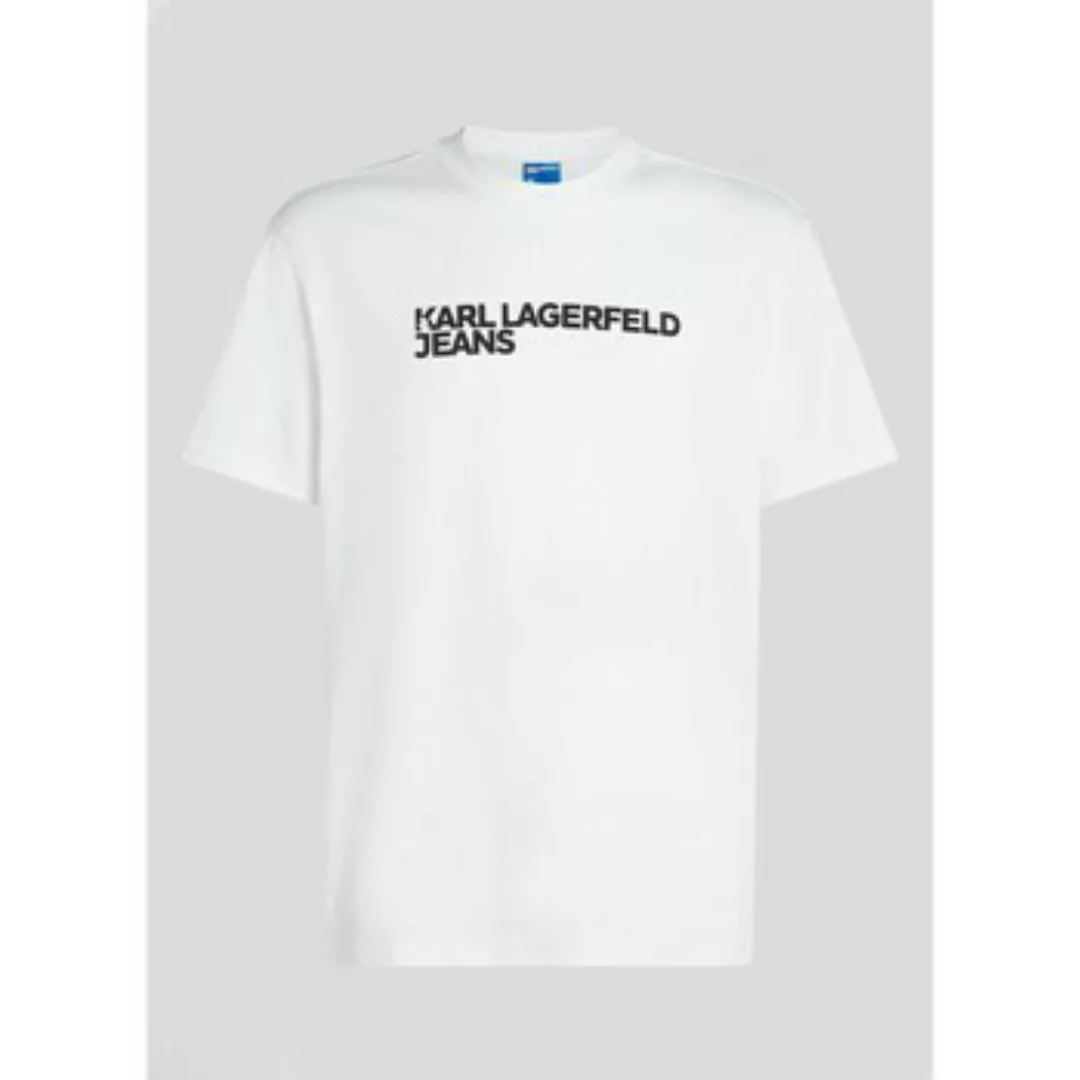 Karl Lagerfeld  T-Shirts & Poloshirts 37954 günstig online kaufen