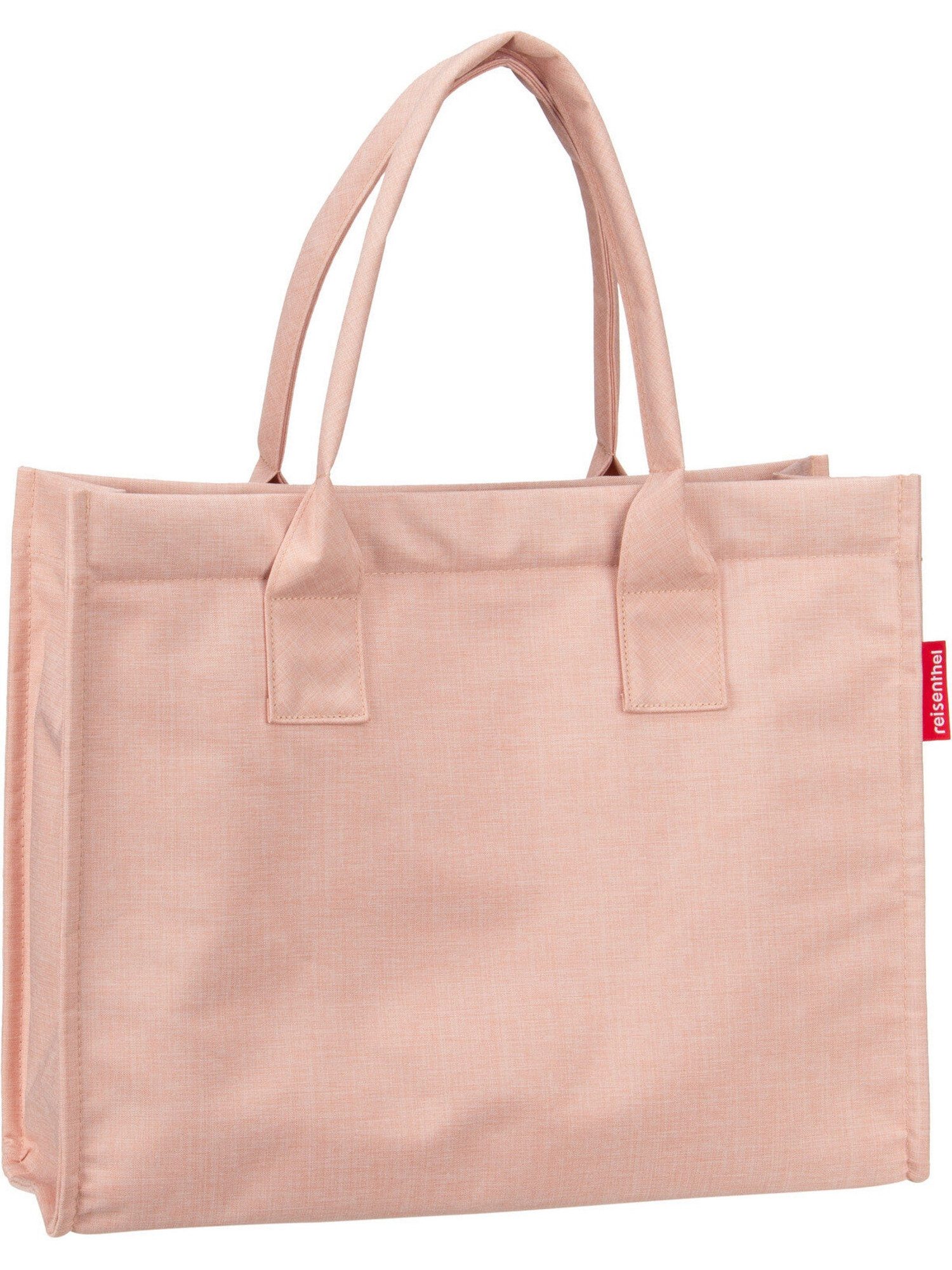 REISENTHEL® Shopper daily shopper, recycletes Polyestergewebe günstig online kaufen