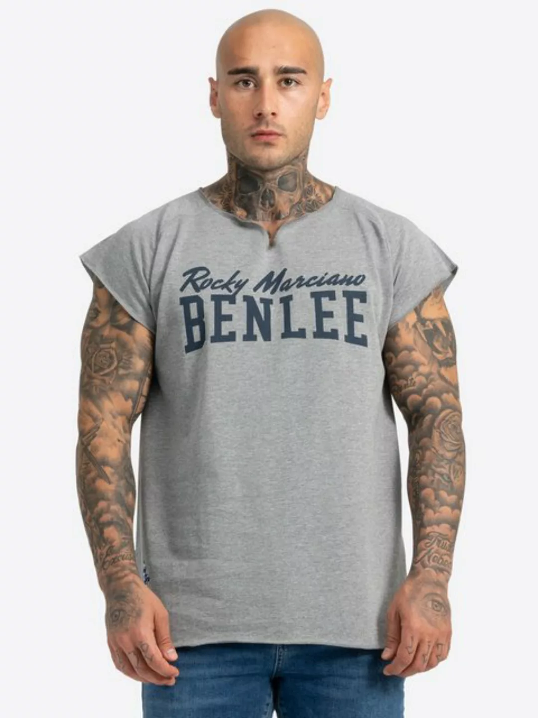 Benlee Rocky Marciano T-Shirt EDWARDS günstig online kaufen