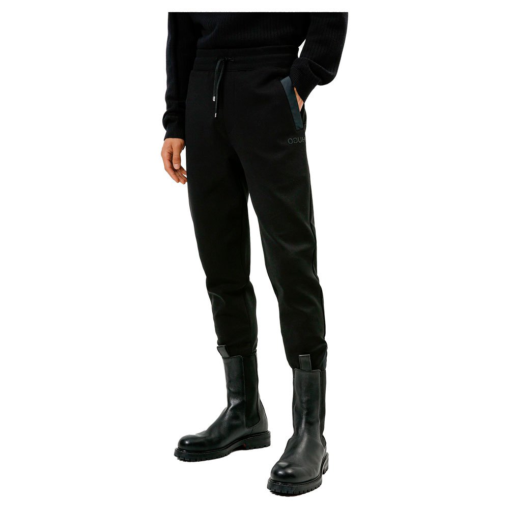 Hugo Dirroyal Jogginghose XS Black günstig online kaufen