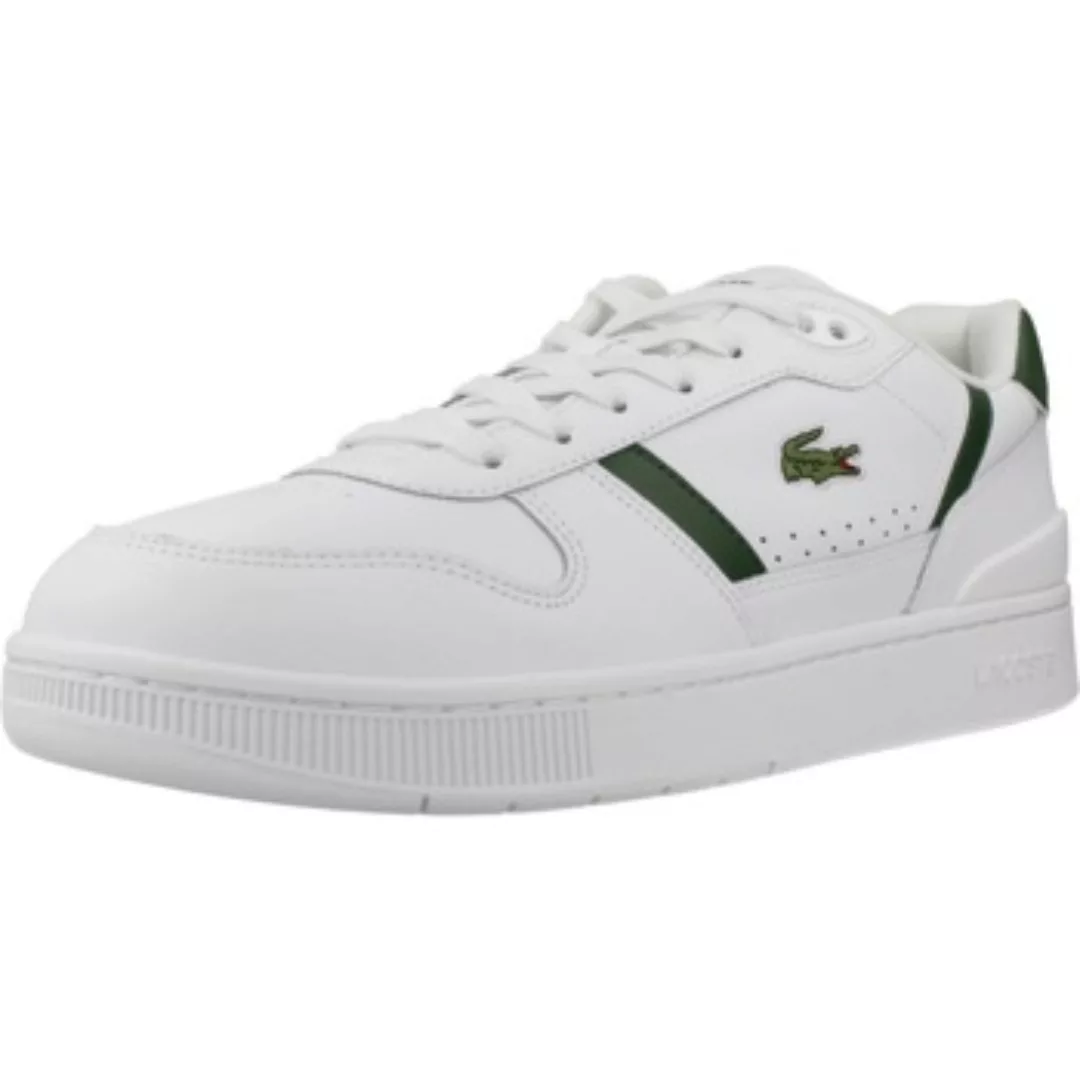 Lacoste  Sneaker T-CLIP SET günstig online kaufen