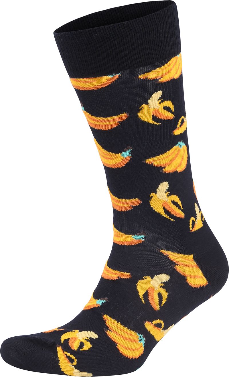 Happy Socks Socken Banana - Größe 41-46 günstig online kaufen