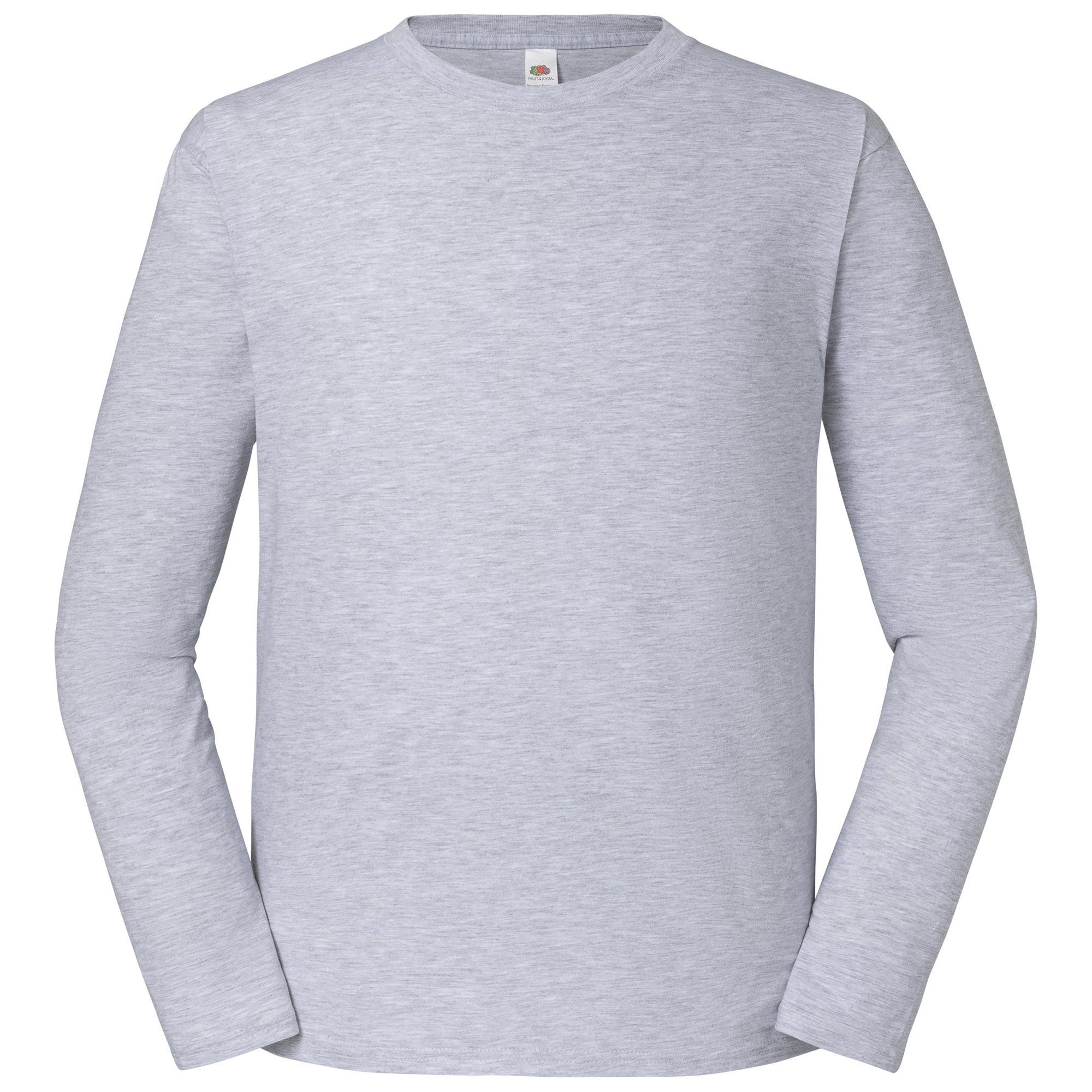 Fruit of the Loom Rundhalsshirt Iconic günstig online kaufen