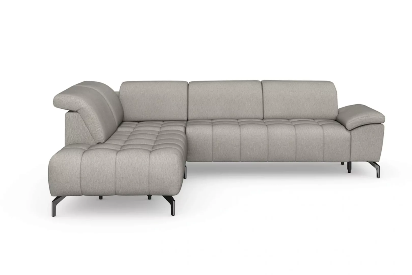 sit&more Ecksofa "Cool" günstig online kaufen