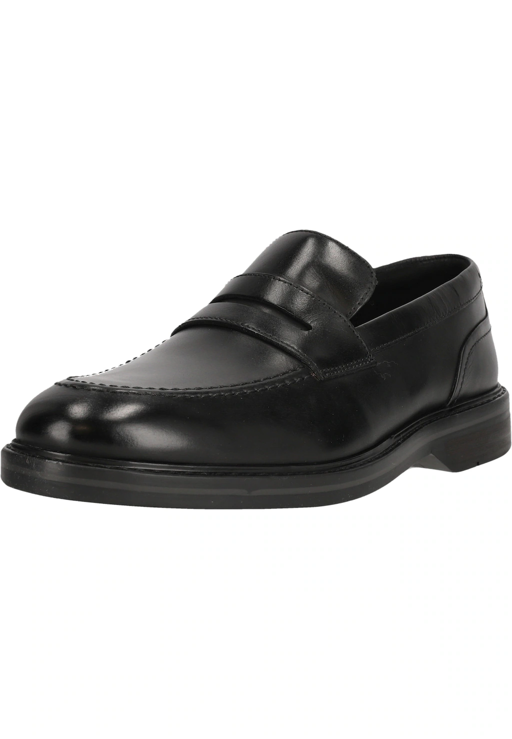 Clarks Slipper "Aldwin Step", mit eleganter Optik günstig online kaufen
