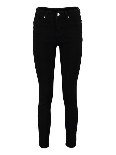 HaILY’S Slim-fit-Jeans Pa44lina (1-tlg) Plain/ohne Details günstig online kaufen