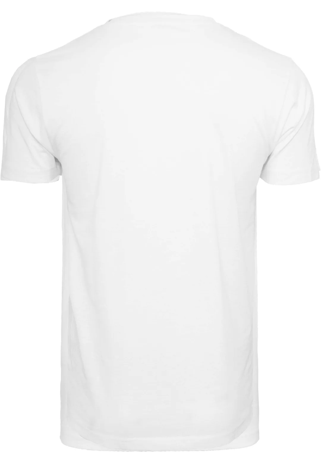 Merchcode T-Shirt "Merchcode Herren Fanta Logo Tee", (1 tlg.) günstig online kaufen