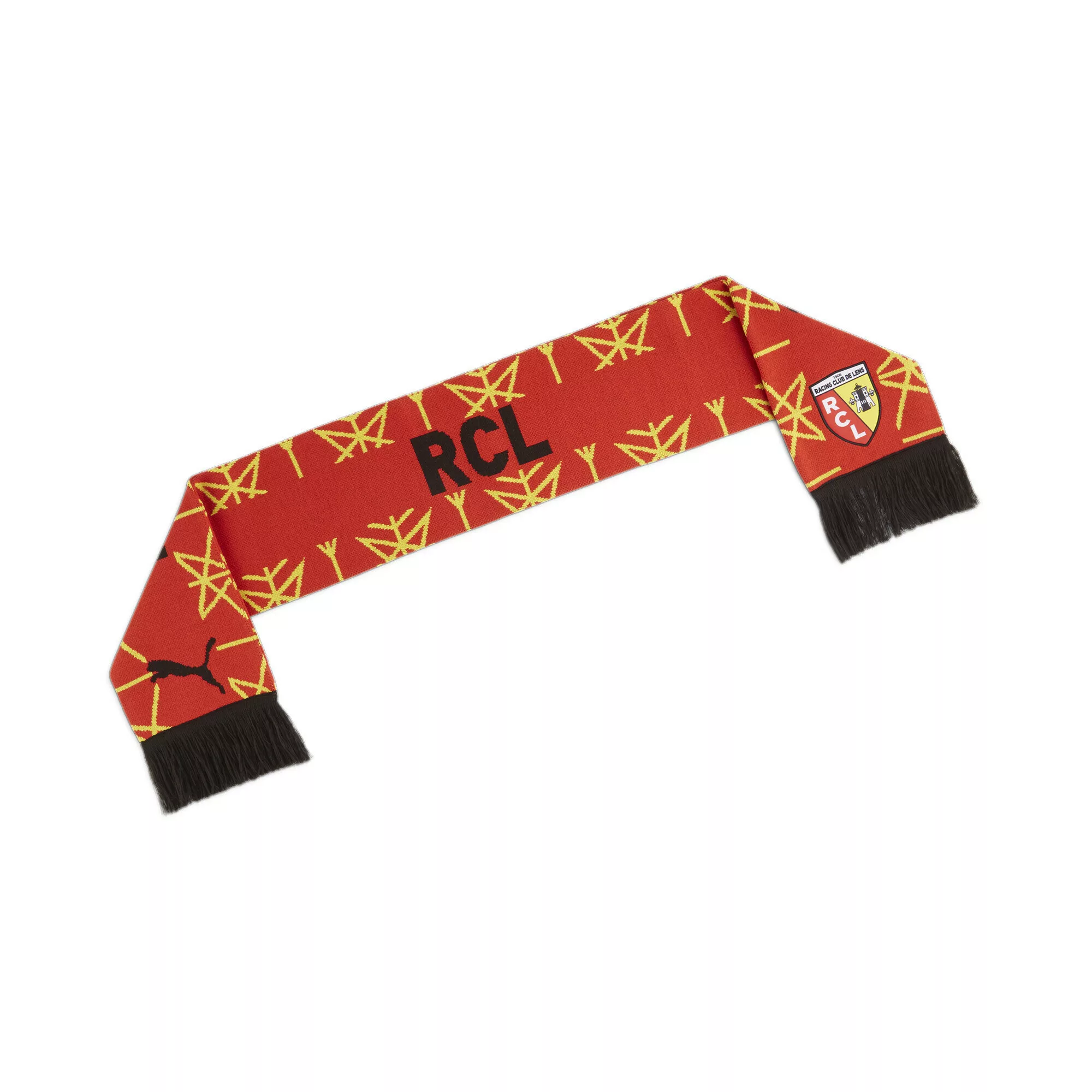 PUMA Schal "RC Lens ftblESSENTIALS Schal Erwachsene" günstig online kaufen