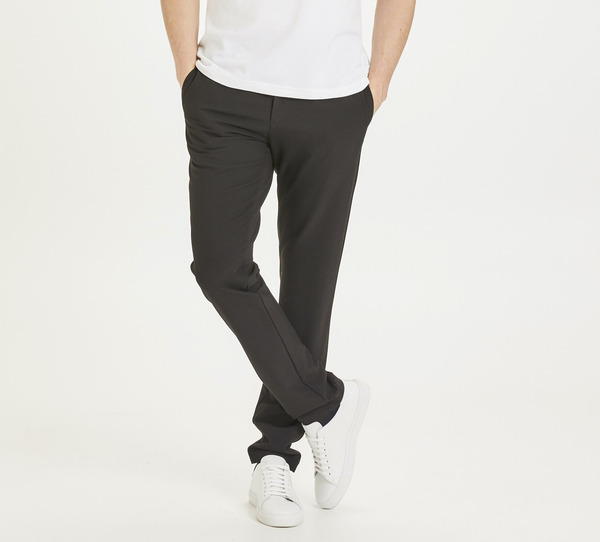 Stoffhose - Joe Tailored Comfort Pant - Aus Recyceltem Polyester günstig online kaufen