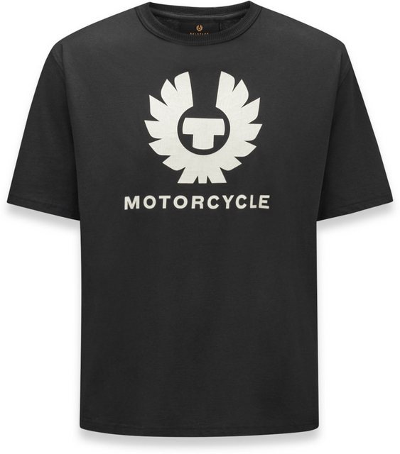 Belstaff T-Shirt Motorcycle Phoenix T-Shirt günstig online kaufen