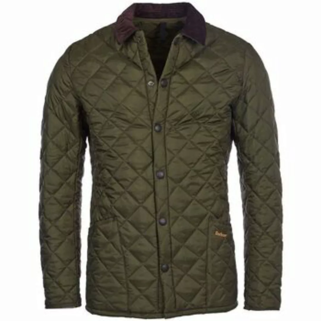 Barbour  Herren-Jacke MQU0240 OL71 günstig online kaufen