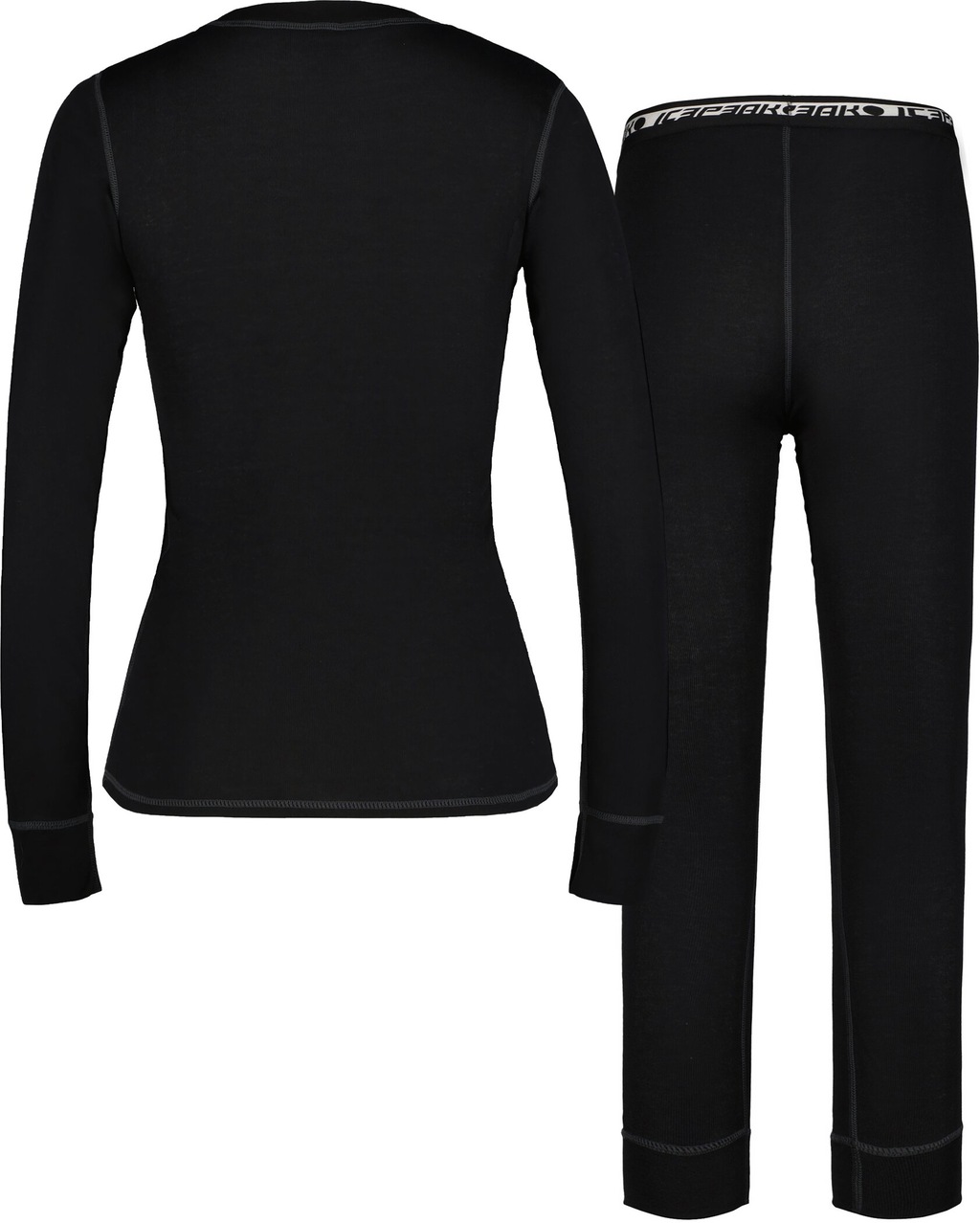 Icepeak Unterhemd "SKI UNTERWÄSCHE IVEYE", (2 St.) günstig online kaufen