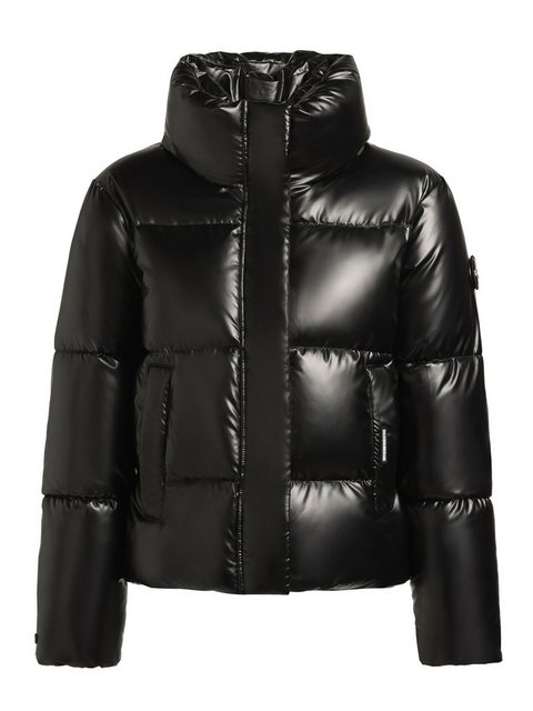 khujo Steppjacke RINJA SHINY günstig online kaufen