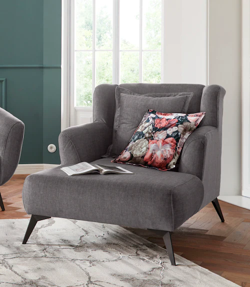 Leonique Loveseat "Baggio" günstig online kaufen