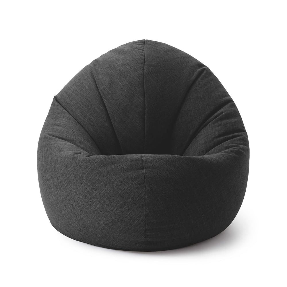 Lumaland Sitzsack Interior Line Bodenkissen Bean günstig online kaufen