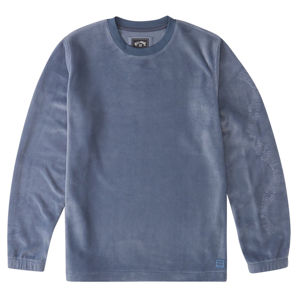 Billabong Furnace Sweatshirt M Dusty Blue günstig online kaufen