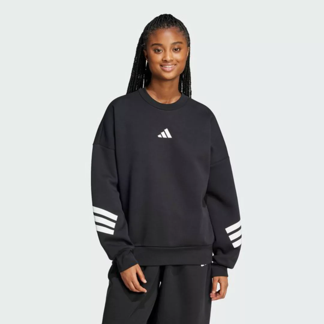 adidas Sportswear Sweatshirt W FI 3S SWT günstig online kaufen