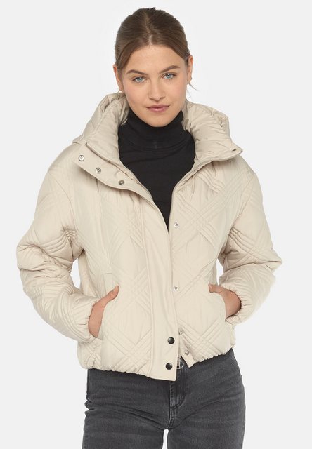 Fuchs Schmitt Steppjacke Steppjacke mit Kapuze günstig online kaufen