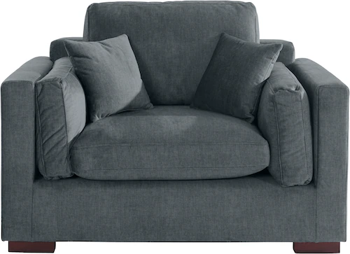 Home affaire Loveseat "Fresh Pond" günstig online kaufen