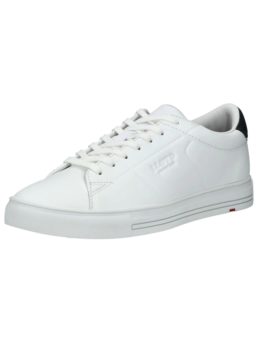 Lloyd Sneaker "LLOYD Sneaker Glattleder" günstig online kaufen
