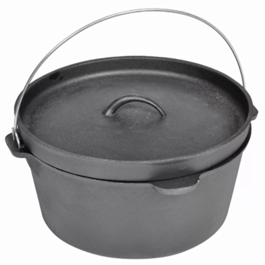 Bräter Dutch Oven 9qt günstig online kaufen