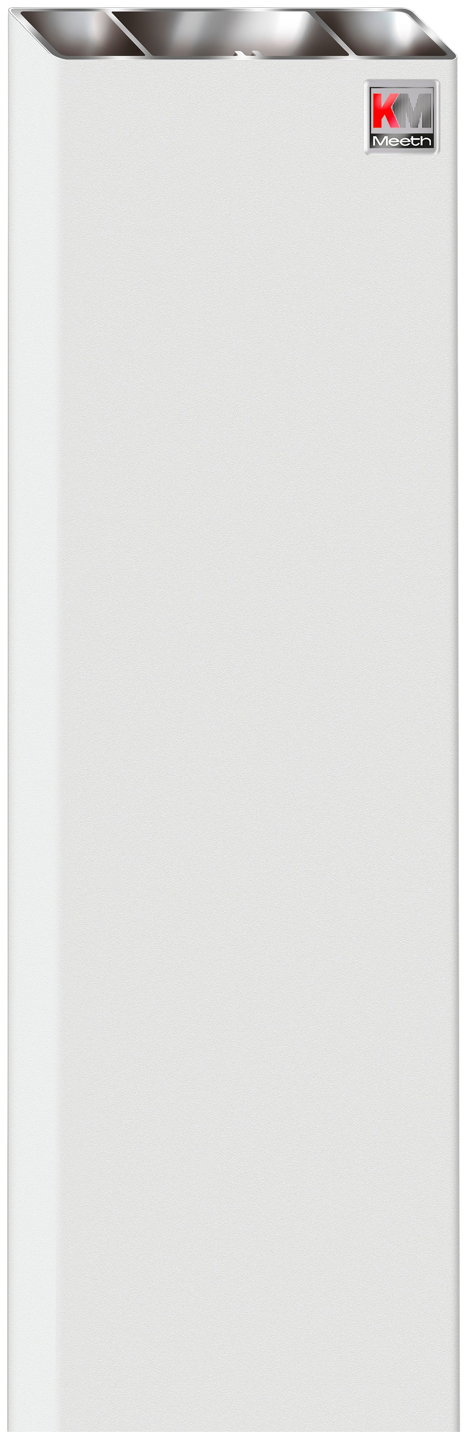 KM Zaun Zaun "Zaunlatte", LxH: 7,4x80 cm günstig online kaufen