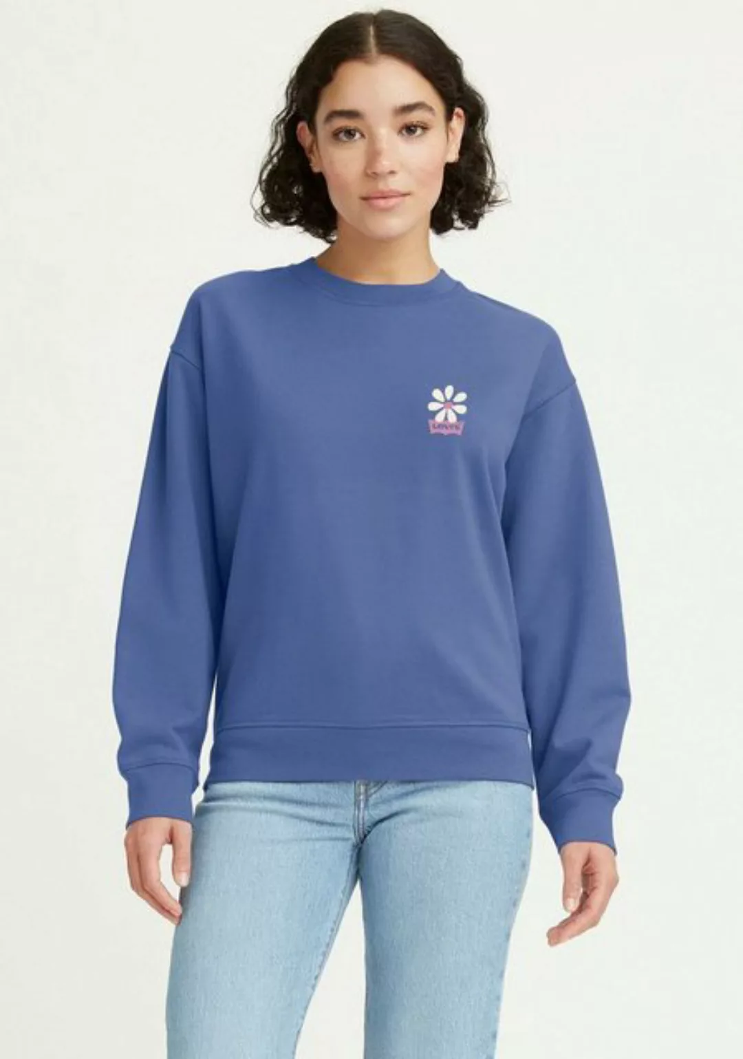 Levi's® Sweatshirt günstig online kaufen