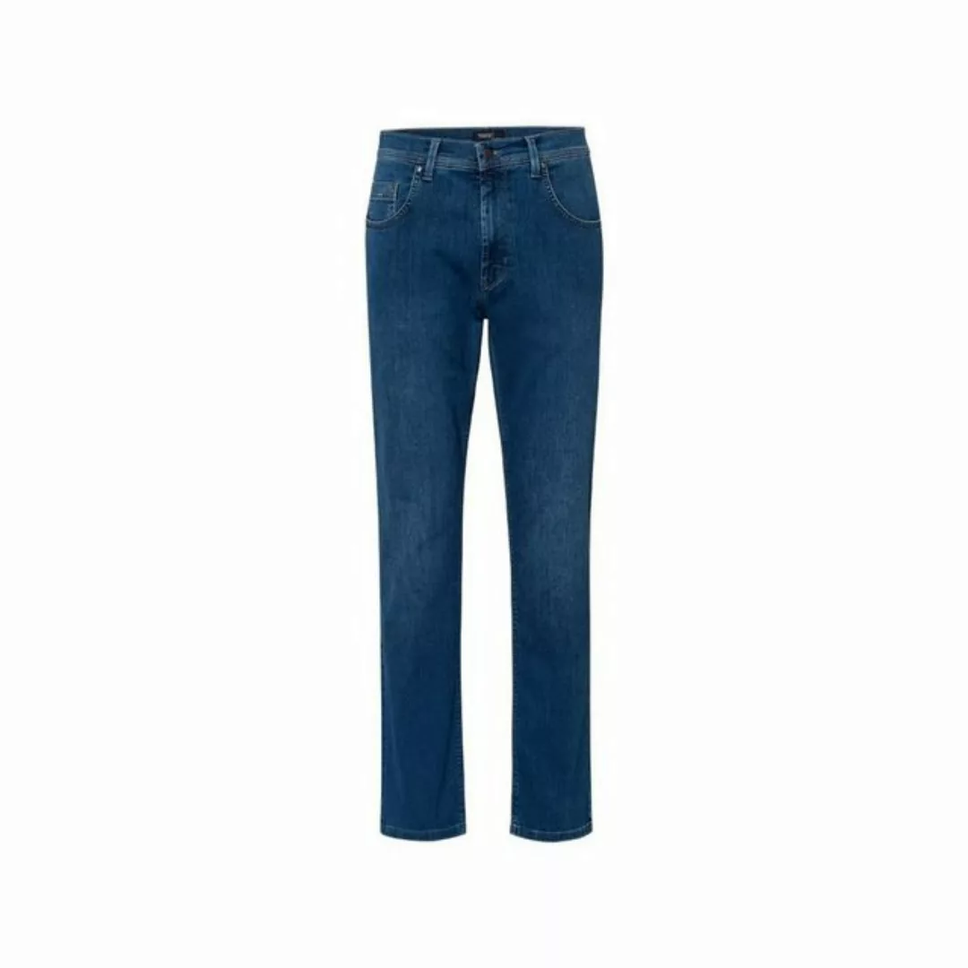 Pioneer Authentic Jeans 5-Pocket-Jeans blau regular fit (1-tlg) günstig online kaufen