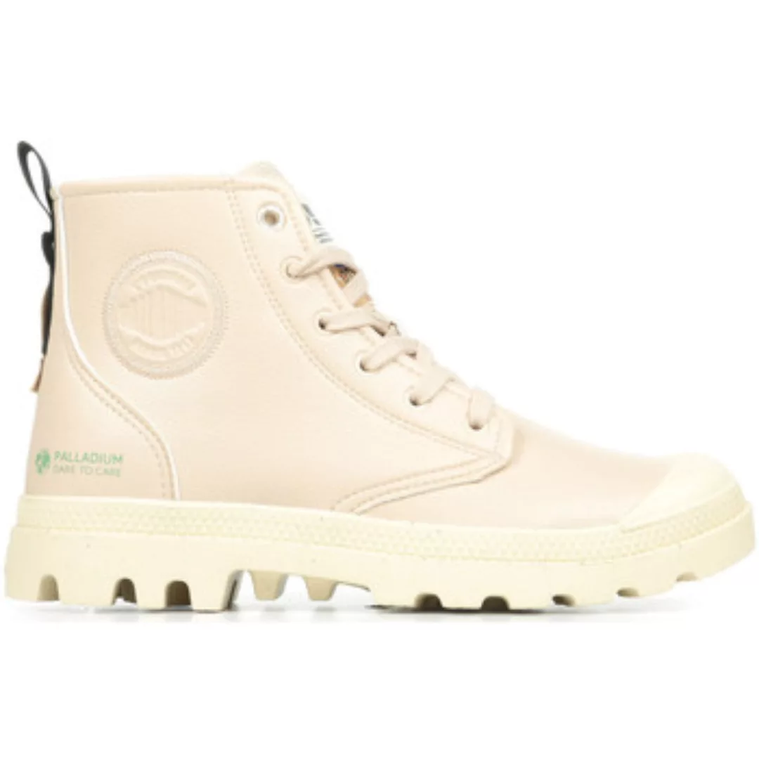 Palladium  Damenstiefel Pampa Hi Re Vegan Lth günstig online kaufen