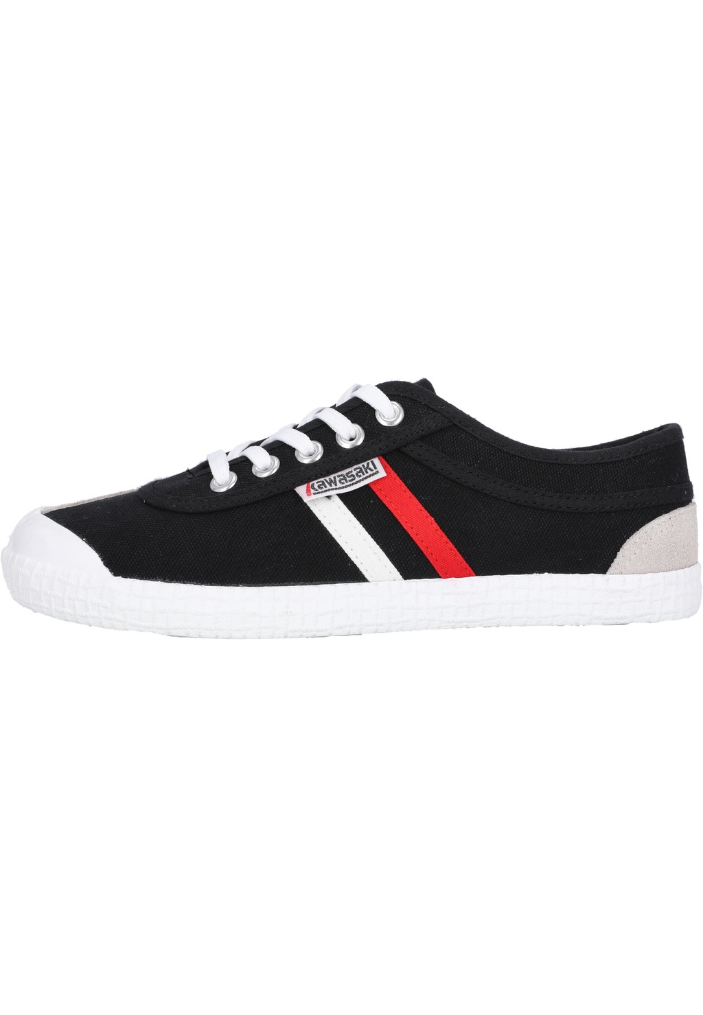 Kawasaki Sneaker "Retro Canvas", in tollem Retro-Design günstig online kaufen