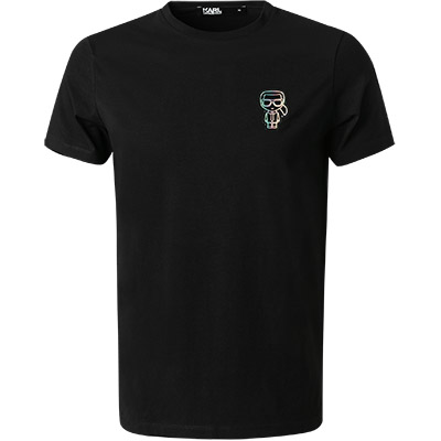 KARL LAGERFELD T-Shirt 755083/0/523221/990 günstig online kaufen
