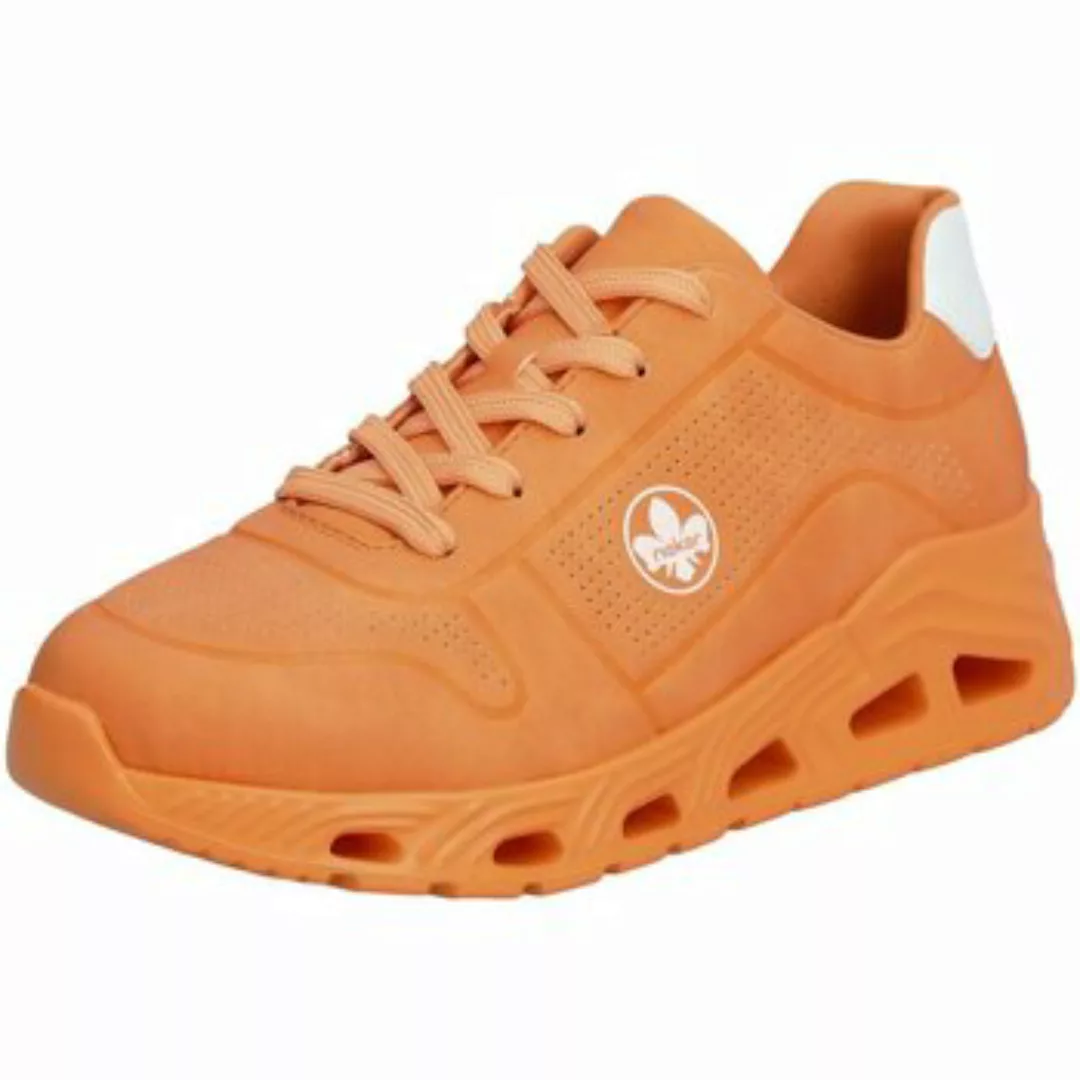 Rieker  Sneaker FSK Halbschuhe N5202-38 günstig online kaufen