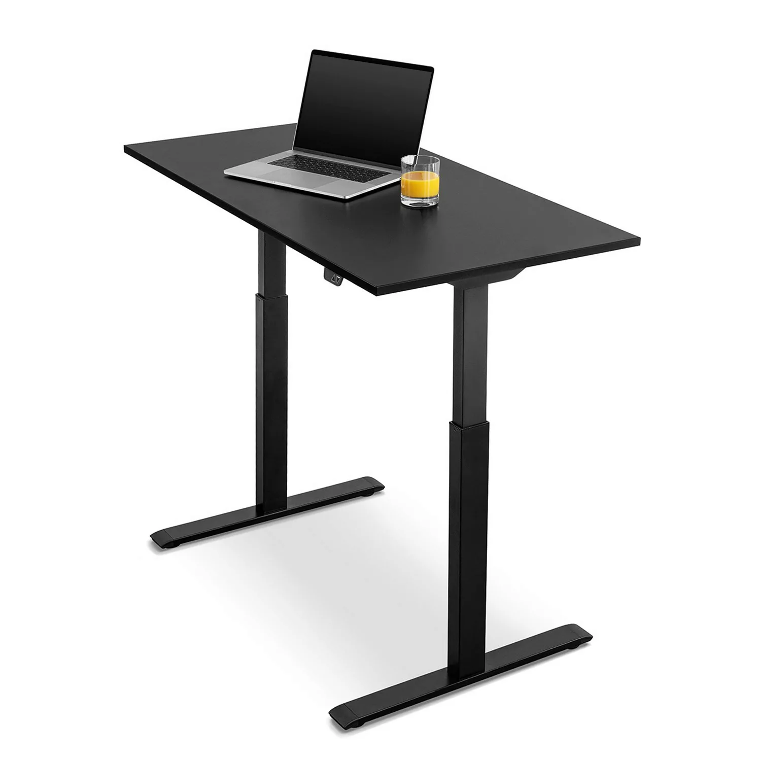 home24 Schreibtisch E-Table günstig online kaufen