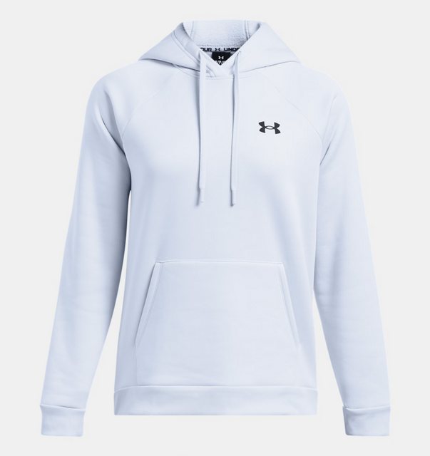 Under Armour® Sweater UA ARMOUR FLEECE HOODIE günstig online kaufen